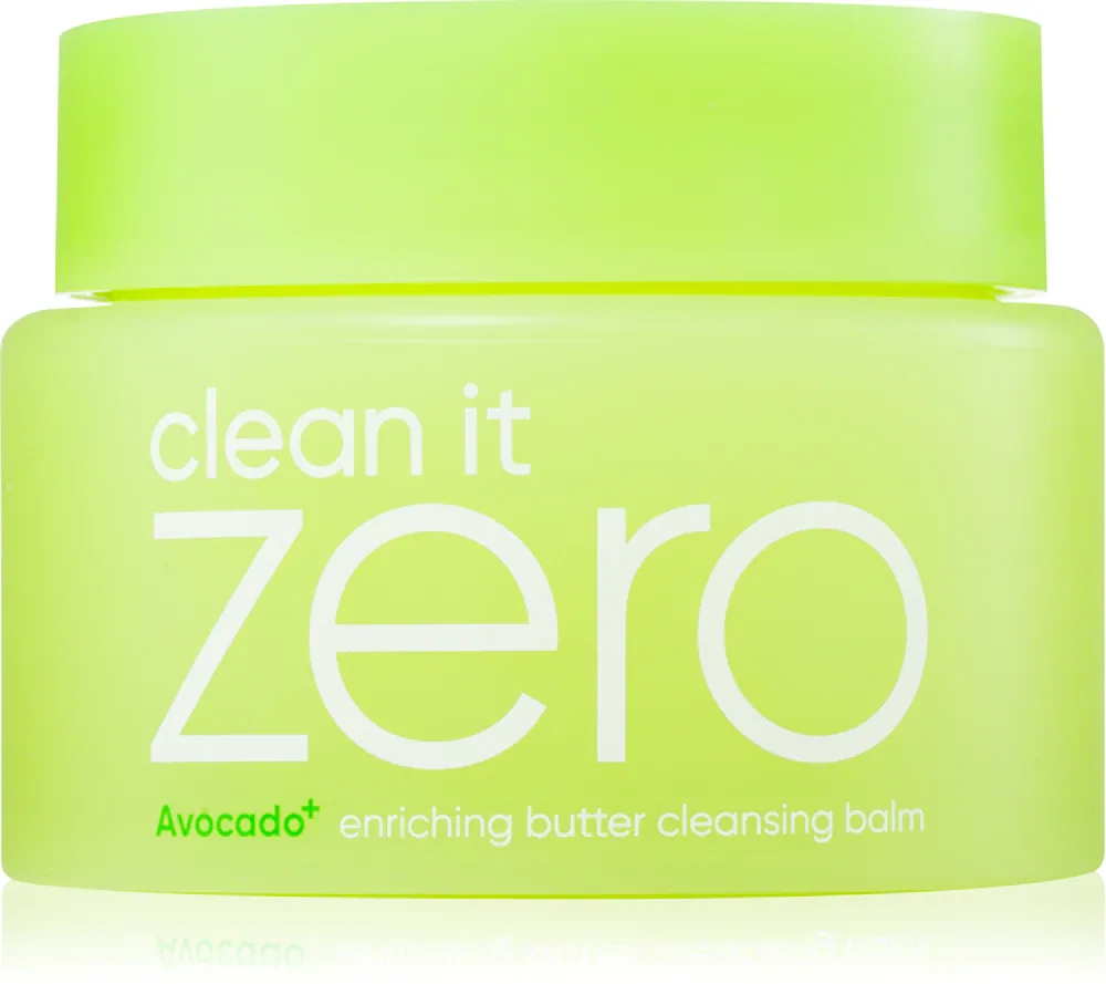 Бальзам для снятия макияжа Banila Co. clean it zero Enriching Butter питательный, для сухой кожи, 100 мл
