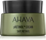 AHAVA Safe Retinol - Питательный антивозрастной крем с ретинолом, 50 мл — фото 1