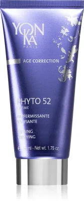 Yon-Ka Age Correction Phyto 52 - Упругивающий крем для лица, 50 мл