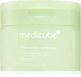 Пэды для лица medicube Exosome CICA Calming Pad успокаивающие, с центеллой азиатской, 100 шт — фото 1