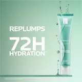 La Roche-Posay Hydraphase HA Hyaluronic Acid Rich Moisturiser - Увлажняющий крем с гиалуроновой кислотой, 40 мл — фото 3