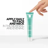 La Roche-Posay Hydraphase HA Hyaluronic Acid Rich Moisturiser - Увлажняющий крем с гиалуроновой кислотой, 40 мл — фото 7