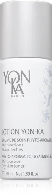Yon-Ka Essentials Treatment Mist - спрей для сухой кожи, 50 мл