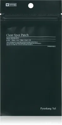 Pyunkang Yul Clear Spot Patch - Пластыри для проблемной кожи, 72 шт