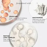 IT Cosmetics Confidence In a Cream - Увлажняющий крем против старения для лица, 15 мл — фото 3