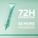 La Roche-Posay Hydraphase HA Hyaluronic Acid Light Moisturiser - Легкий увлажняющий крем с гиалуроновой кислотой, 40 мл — фото 3