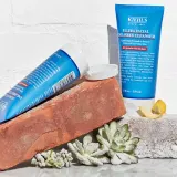 Kiehl's Ultra Facial Oil-Free Cleanser - Освежающая очищающая пенка для нормальной и жирной кожи, 150 мл — фото 4