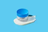 medicube Zero Pore Cream 2.0 - Увлажняющий крем для лица сужает поры, 50 мл — фото 2