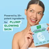 Mario Badescu Advanced Collagen - набор масок для лица, 3 шт — фото 2