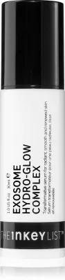 The Inkey List Exosome Hydro-Glow Complex - Сияющая сыворотка для лица, 30 мл
