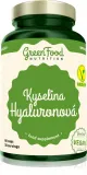 Добавка пищевая GreenFood Nutrition Hyaluronic Acid с гиалуроновой кислотой, для суставов, 84 г — фото 1
