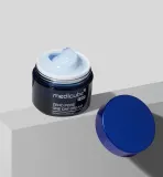 medicube Zero Pore One Day Cream - Легкий увлажняющий крем для сужения пор, 50 мл — фото 7