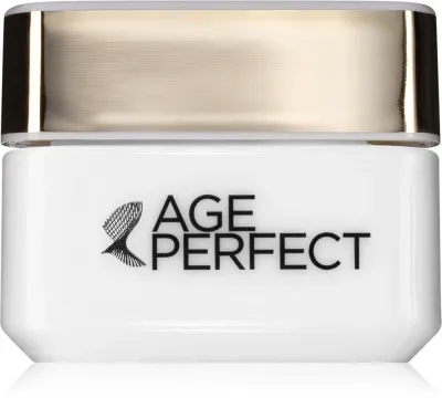 L’Oréal Paris Age Perfect - Увлажняющий питательный крем для кожи вокруг глаз для зрелой кожи, 15 мл