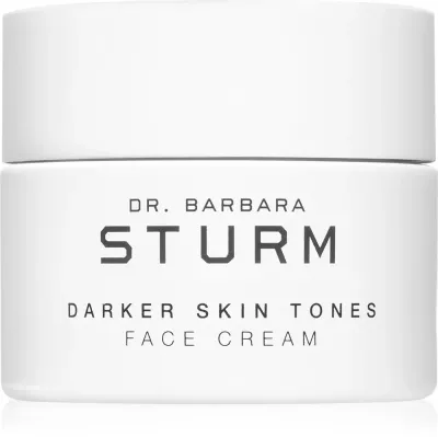 Dr. Barbara Sturm Face Cream Darker Skin Tones - крем для лица, 50 мл