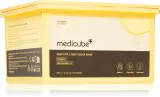 Маска для лица medicube Deep Vita C Daily Quick Mask с витамином C, 30 шт duże opakowanie — фото 1