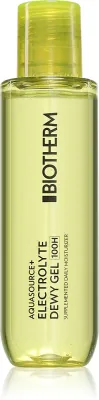 Biotherm Aquasource+ Electrolyte Dewy Gel - Гель для лица