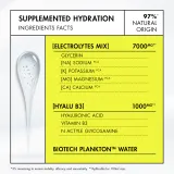 Biotherm Aquasource+ Electrolyte Dewy Gel - Гель для лица — фото 6