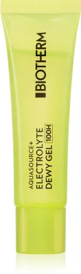 Biotherm Aquasource+ Electrolyte Dewy Gel - Гель для лица, 30 мл