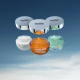 Biotherm Aquasource Hyalu Plump Gel - Увлажняющий гель для лица SPF 30, 50 мл — фото 8