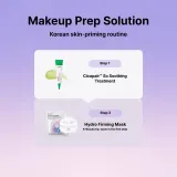 Маска для лица тканевая Dr. Jart+ Hydro Firming Mask увлажняющая, для любого типа кожи, 30 г — фото 6