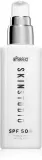 BPerfect Skin Studio Hydrosheer Skin Glaze SPF 50 - Осветляющая увлажняющая сыворотка для лица, 50 мл — фото 1