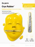 Dr. Jart+ Cryo Rubber™ Brightening Mask - Гидрогелевая маска с интенсивным осветляющим эффектом, 40 г — фото 1