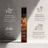Средство для лица Yon-Ka Specifics SOS Spot Roll-On точечного действия, снижает проявления акне, 7 мл — фото 3