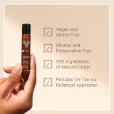 Средство для лица Yon-Ka Specifics SOS Spot Roll-On точечного действия, снижает проявления акне, 7 мл — фото 4