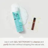 Средство для лица Yon-Ka Specifics SOS Spot Roll-On точечного действия, снижает проявления акне, 7 мл — фото 8
