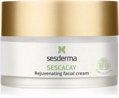 Sesderma SESCACAY Rejuvenating Face Cream - Омолаживающий крем для лица, 50 мл