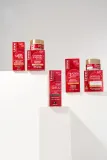 Lirene Peptides & Niacinamide Duo Complex - Укрепляющий антивозрастной дневной крем для зрелой кожи SPF20, 50 мл — фото 6