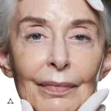 Allies of Skin Molecular Barrier Recovery Cream Balm - Ночной регенерирующий бальзам для лица, 50 мл — фото 5