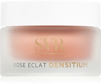 SVR Densitium Rose Eclat - Питательный крем, 50 мл