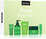 Beauty Discovery Box Notino Weleda Skin Food - набор для женщин — фото 1