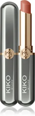 KIKO Milano Unlimited Stylo - Кремовая помада для губ, оттенок 18 Pumpkin