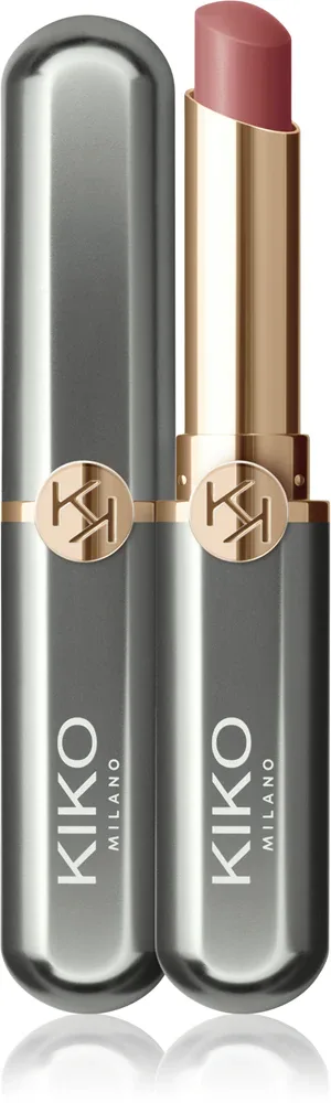 KIKO Milano Unlimited Stylo - Кремовая помада для губ, оттенок 22 Intense Mauve