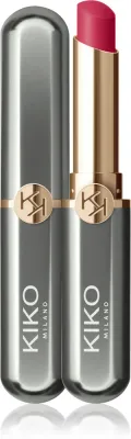 KIKO Milano Unlimited Stylo - Кремовая помада для губ, оттенок 13 Fuchsia