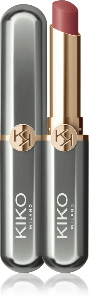 KIKO Milano Unlimited Stylo - Кремовая помада для губ, оттенок 09 Rosy Brown