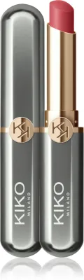 KIKO Milano Unlimited Stylo - Кремовая помада для губ, оттенок 10 Universal Rose