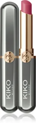 KIKO Milano Unlimited Stylo - Кремовая помада для губ, оттенок 21 Intense Magenta