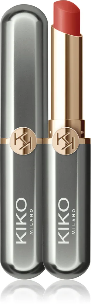 KIKO Milano Unlimited Stylo - Кремовая помада для губ, оттенок 19 Brick Red
