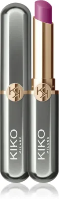 KIKO Milano Unlimited Stylo - Кремовая помада для губ, оттенок 23 Violet