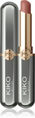 KIKO Milano Unlimited Stylo - Кремовая помада для губ, оттенок 07 Taupe Brown