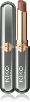 KIKO Milano Unlimited Stylo - Кремовая помада для губ, оттенок 08 Milky Chocolate