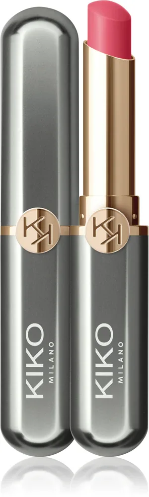 KIKO Milano Unlimited Stylo - Кремовая помада для губ, оттенок 12 Strawberry Pink