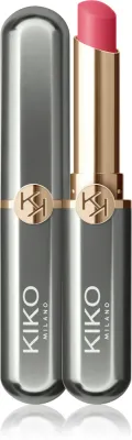 KIKO Milano Unlimited Stylo - Кремовая помада для губ, оттенок 12 Strawberry Pink