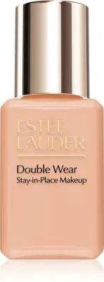 Estée Lauder Double Wear Stay-in-Place Makeup Mini - стойкий тональный крем SPF 10, 15 мл, оттенок 1N1 Ivory Nude