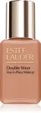 Estée Lauder Double Wear Stay-in-Place Makeup Mini - стойкий тональный крем SPF 10, 15 мл, оттенок 4N1 Shell Beige — фото 1