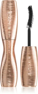 Lancôme Lash Idôle Curl Goddess - Тушь для увеличения объема ресниц, оттенок 1