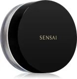 Sensai Translucent Loose Powder - Фиксирующая прозрачная пудра, 20 г — фото 1